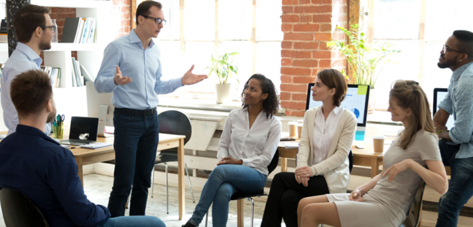 Fanshawe College Background Image